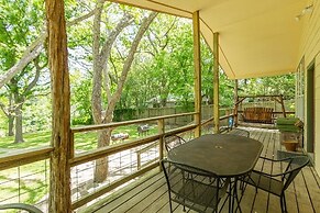 Wagon Wheel Rr9084ww 3 Bedroom Home by RedAwning