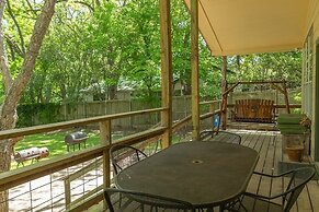 Wagon Wheel Rr9084ww 3 Bedroom Home by RedAwning