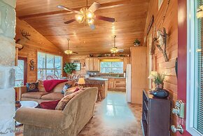 Wagon Wheel Rr9084ww 3 Bedroom Home by RedAwning