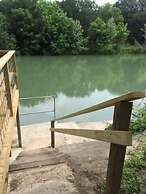 Wagon Wheel Rr9084ww 3 Bedroom Home by RedAwning