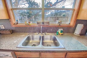 Wagon Wheel Rr9084ww 3 Bedroom Home by RedAwning