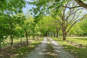 Wagon Wheel Rr9084ww 3 Bedroom Home by RedAwning