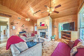 Wagon Wheel Rr9084ww 3 Bedroom Home by RedAwning