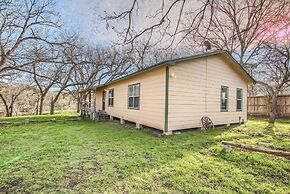 Wagon Wheel Rr9084ww 3 Bedroom Home by RedAwning