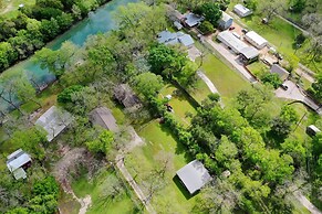 Bluebonnet Rr9084bc 1 Bedroom Home by RedAwning