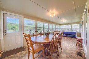 Bluebonnet Rr9084bc 1 Bedroom Home by RedAwning