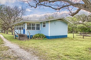 Bluebonnet Rr9084bc 1 Bedroom Home by RedAwning