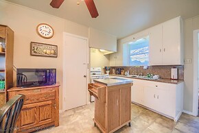 Bluebonnet Rr9084bc 1 Bedroom Home by RedAwning