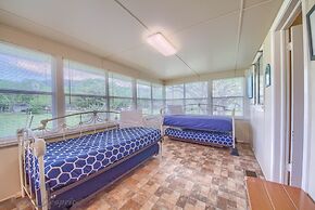 Bluebonnet Rr9084bc 1 Bedroom Home by RedAwning