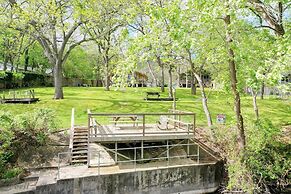 Bluebonnet Rr9084bc 1 Bedroom Home by RedAwning