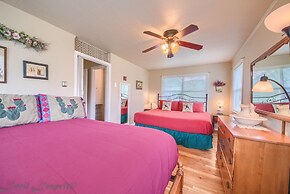 Bluebonnet Rr9084bc 1 Bedroom Home by RedAwning