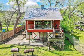 Red Barn Rr9122rb 5 Bedroom Home by RedAwning