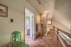 Red Barn Rr9122rb 5 Bedroom Home by RedAwning