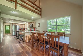 Red Barn Rr9122rb 5 Bedroom Home by RedAwning