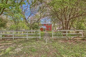 Red Barn Rr9122rb 5 Bedroom Home by RedAwning