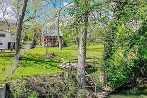 Red Barn Rr9122rb 5 Bedroom Home by RedAwning