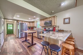 Red Barn Rr9122rb 5 Bedroom Home by RedAwning