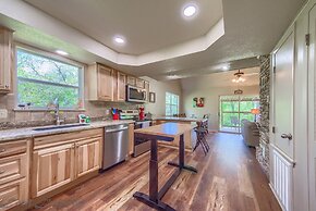 Red Barn Rr9122rb 5 Bedroom Home by RedAwning