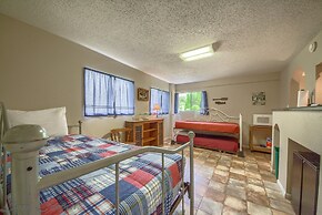 Red Barn Rr9122rb 5 Bedroom Home by RedAwning