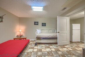 Red Barn Rr9122rb 5 Bedroom Home by RedAwning