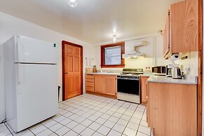 Quaint And Charming 2br Apt In Central Oakland 2 Bedroom Apts by Redaw