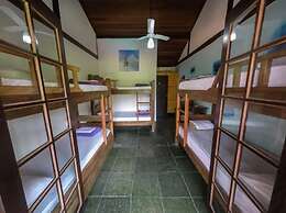 Drifter Hostel