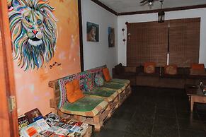 Drifter Hostel