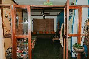 Drifter Hostel