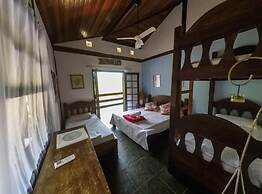 Drifter Hostel