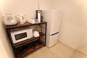 Hotel Southern Suite Kugai