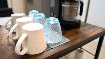 Hotel Southern Suite Kugai