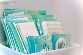 Hotel Southern Suite Kugai