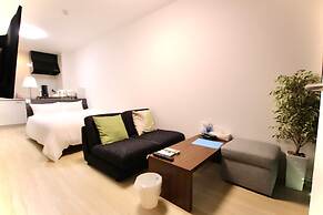 Hotel Southern Suite Kugai