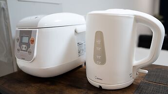 Hotel Southern Suite Kugai