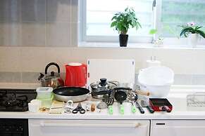 Blue moon in Sesokojima