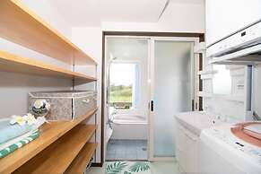 Blue moon in Sesokojima