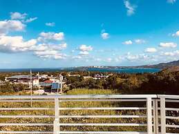 Blue moon in Sesokojima