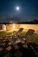 Blue moon in Sesokojima