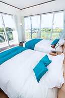 Blue moon in Sesokojima