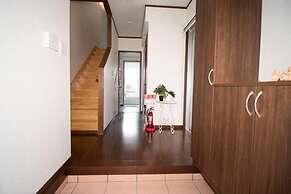 Blue moon in Sesokojima