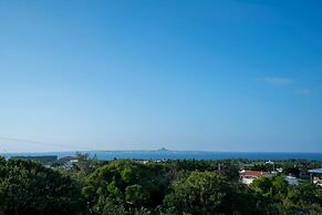Blue moon in Sesokojima
