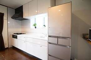 Blue moon in Sesokojima