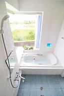 Blue moon in Sesokojima