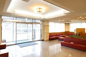 Smile Hotel Takaoka Ekimae