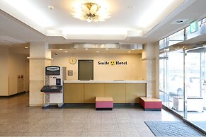 Smile Hotel Takaoka Ekimae