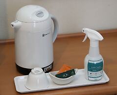 Smile Hotel Takaoka Ekimae