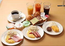 Smile Hotel Takaoka Ekimae