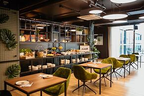 Rioca Vienna Posto 1