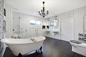 The Silver Bull All Abilities