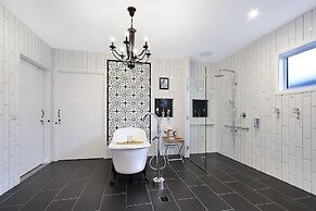 The Silver Bull All Abilities